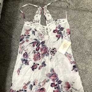 In Bloom by Jonquil Chemise
